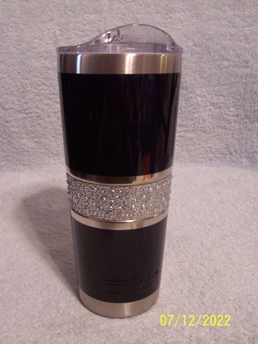 Mybevi bling hollywood black - mybevi, &