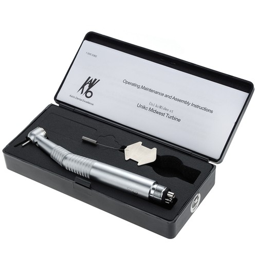 Kavo dental high - speed, led