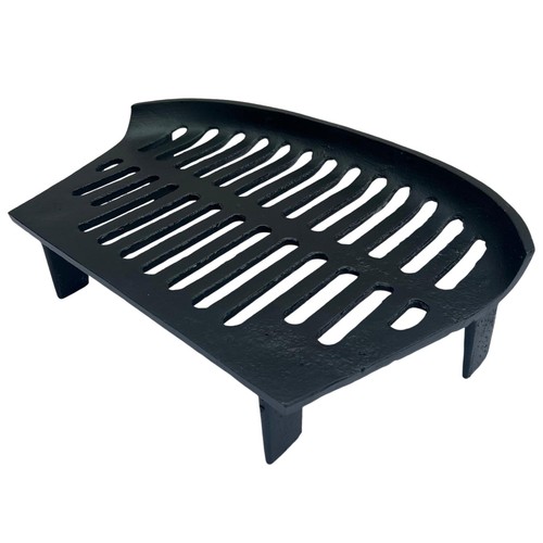 Heavy duty inch iron fire - heavy, 18-inch