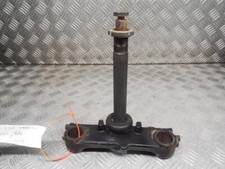 Suzuki GN250 1982-On 82-On Bottom Lower Fork Yoke & Steering Stem 