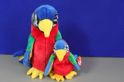 Beanie baby buddy jabber - baby, &