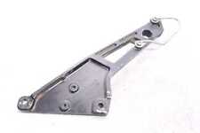 Rearset on the Left Kawasaki