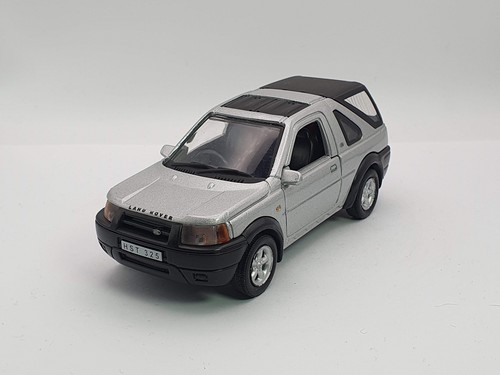 Land rover freelander series - rover, 1