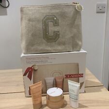 Clarins Extra-Firming Jour Collection Gift Set - Imperfect Box/Packaging