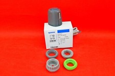 Uponor 24v Actuator Retrofit
