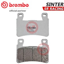 BRAKE PADS Front Brembo SR