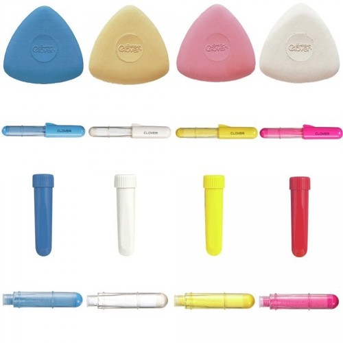 Clover tailors chalk - clover,
