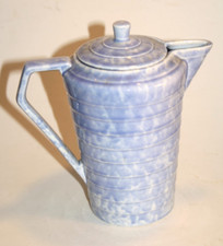 Wadenheath Art Deco Coffee Pot