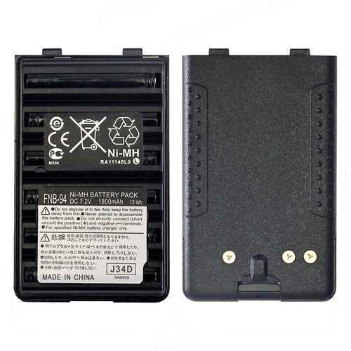 New fnb v94 - battery, for