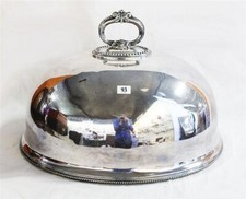 Antique English Walker & Hall
