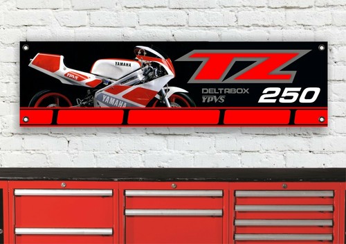 Br127b yamaha tz250w reverse - yamaha,