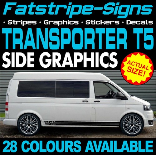 Fit transporter t5 - vw,