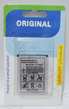 NEW BST-33 BATTERY FOR SONY