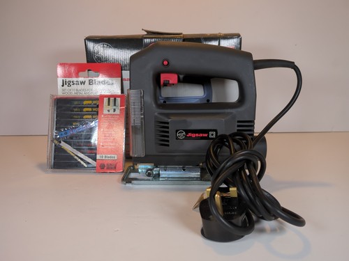 Performance power 320w jigsaw - performance,