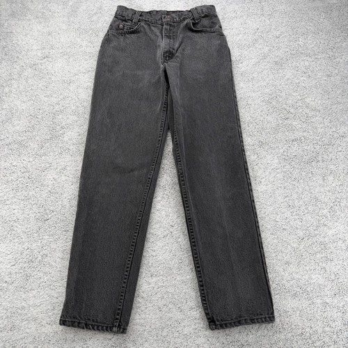 Levis 550 student jeans - levis,