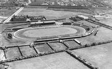 Wales Old Photo Greyhound
