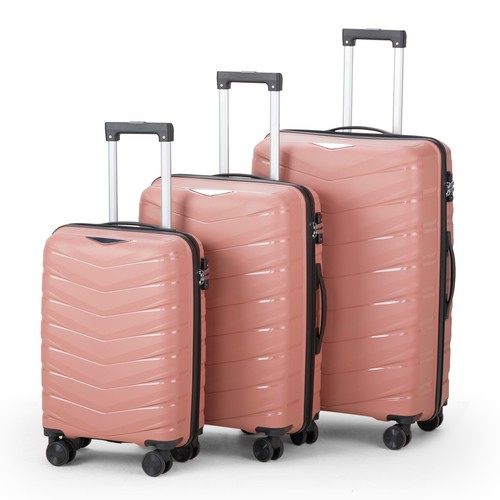 Inch cabin suitcase - 20/24/28,