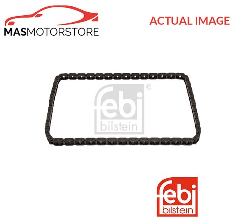 Engine timing chain febi - engine,