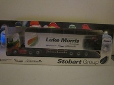Oxford Diecasts Stobart Group