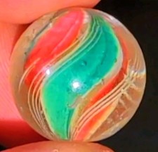 11/16"+ Killer Early Lobed