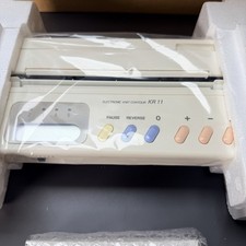 Silver reed knit radar - reed, kr11