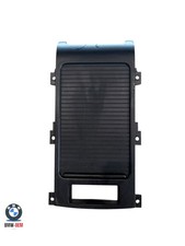 BMW X5 E53 FRONT CENTER CONSOLE CUP HOLDER ROLLER SLIDE