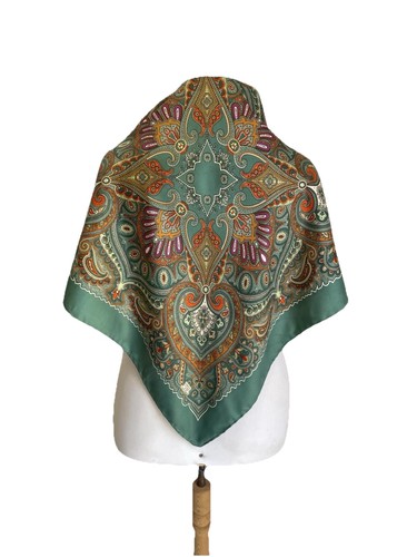 Vintage liberty london silk - vintage, of