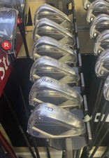Wilson Dynapower Irons - 5-PW