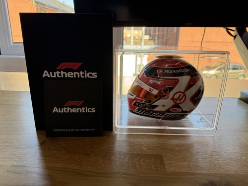 Kevin magnussen haas 2023 - magnussen,