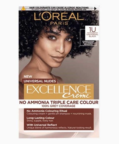 Loreal paris excellence - paris,