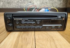 Pioneer DEH-670SDK Old School