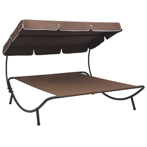 Walplus outdoor lounge bed - outdoor,