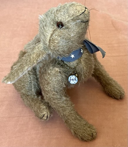 Jack handmade artist sue - handmade,