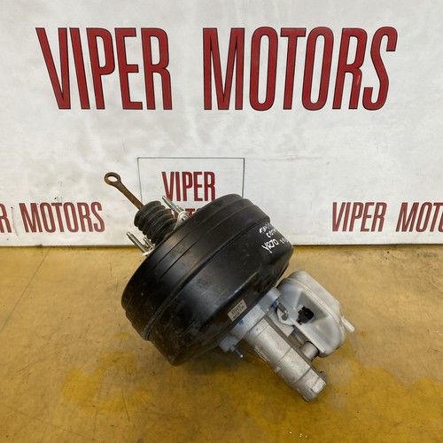 Ford transit custom brake - custom,