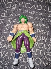 DRAGON BALL Z BROLY Toy Action