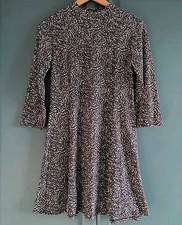 Size 10 Primark Black & White