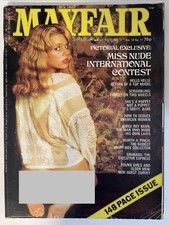 Mayfair Magazine Vol 15 No 11