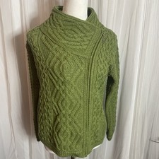 NWT Aran Sweater Market  Cable