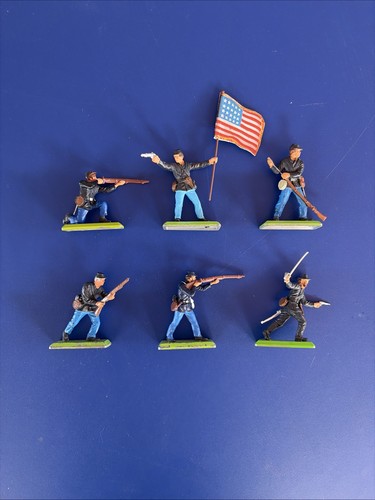 Britains deetail american - britains,