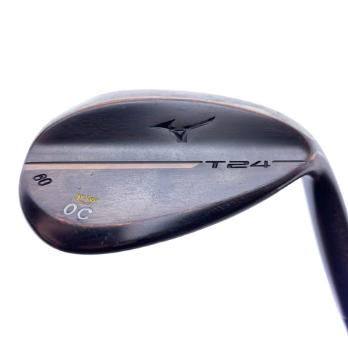 Used mizuno t24 denim - used,