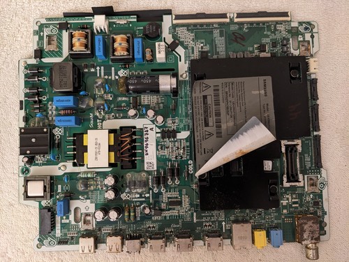 Samsung ue43nu7120k mainboard - ue43nu7120k,