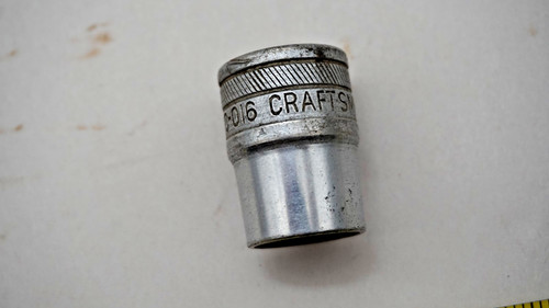 Early craftsman series - early, c