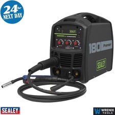 Sealey IMIG180 180A MIG/MMA