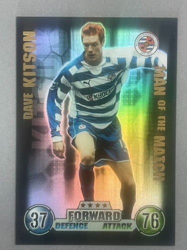 2007 match attax 08 - attax, 07/08