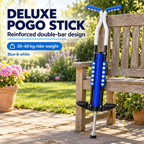 Pro sport pogo stick - sport, children