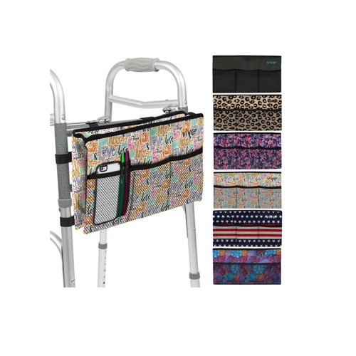Walker tote bag zipper - walker,