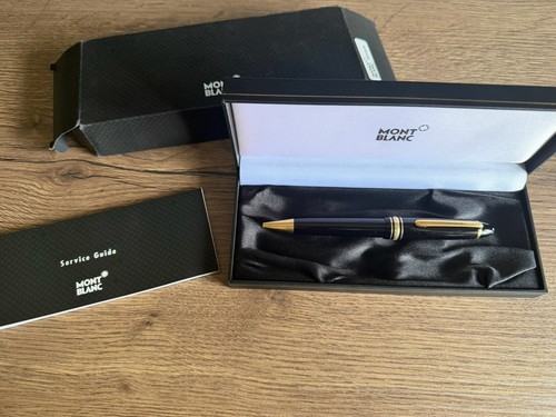 Mont blanc 146 meisterstuck - blanc,