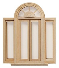 Dolls House Circlehead Double