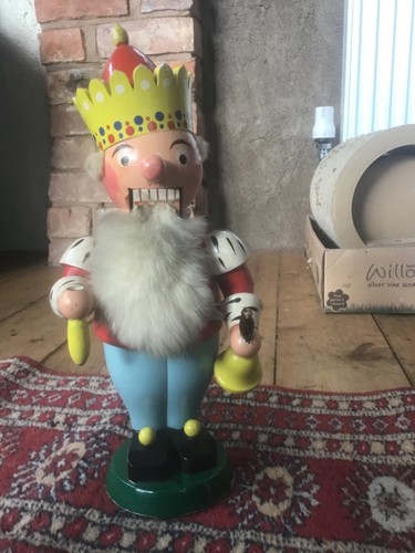 Vintage nut crackers - vintage,