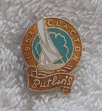 BUTLINS HOLIDAYS ORIGINAL